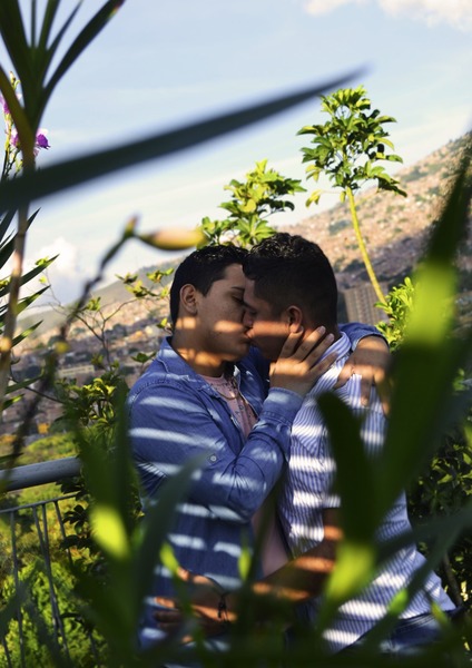 Artist AndyAndLiam Foto 4