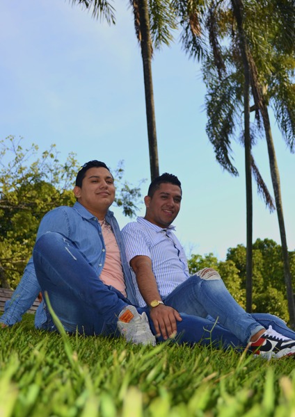 Artist AndyAndLiam Foto 8