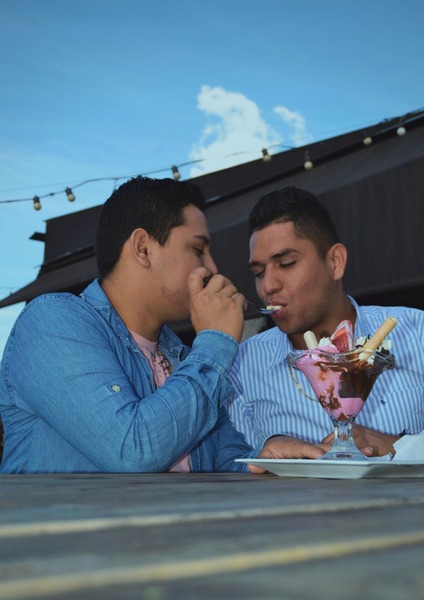 Artist AndyAndLiam Foto 7