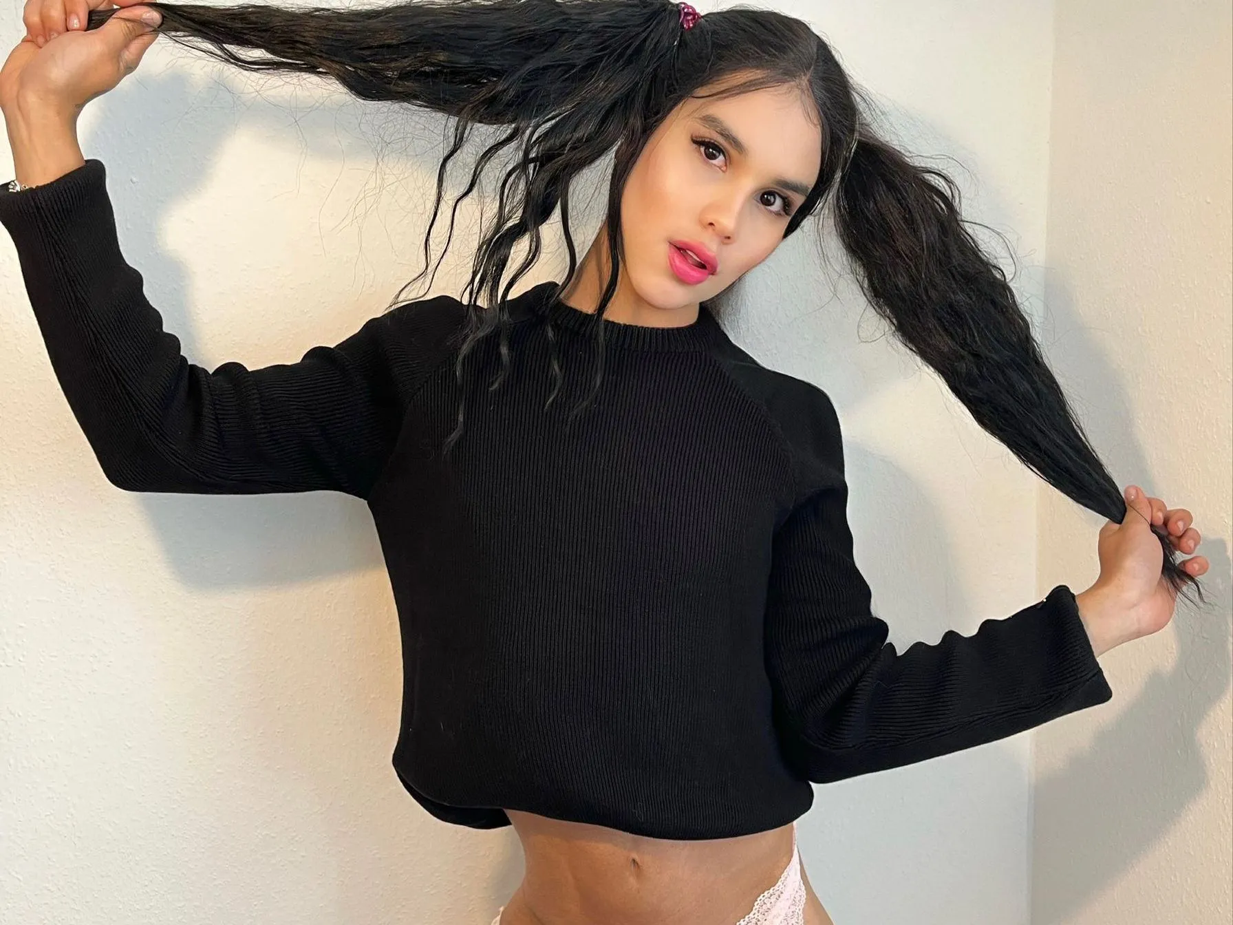 CherylHarper profielfoto van cam model