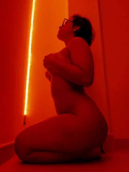 Performer LuciaFox18 Photo 2
