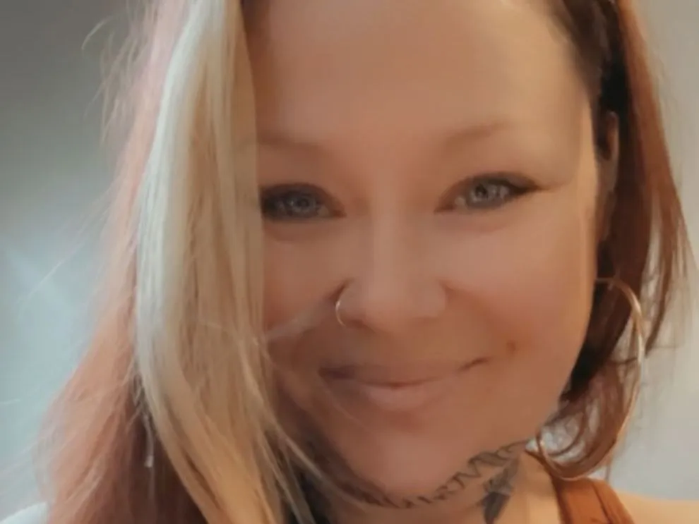SundayLove profielfoto van cam model