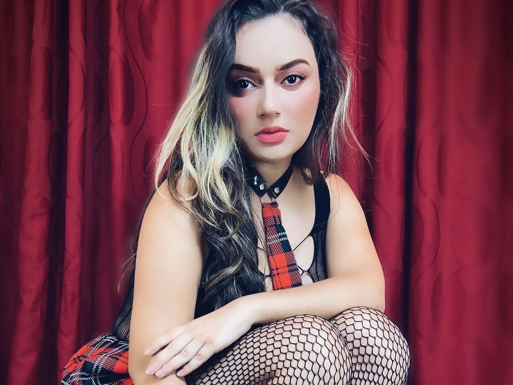 Foto de perfil de modelo de webcam de AnnieHardem
