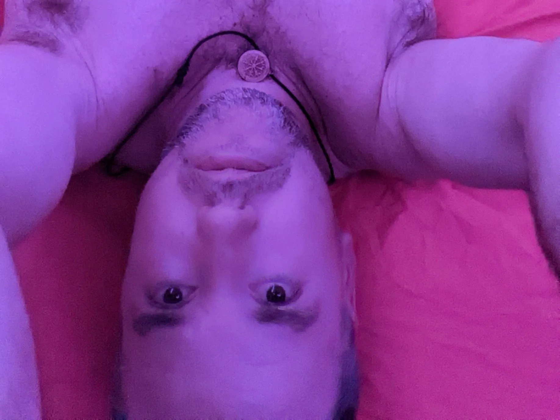 Foto de perfil de modelo de webcam de MrFukdmachine