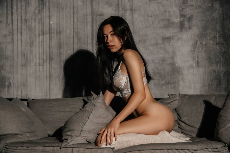 Interprete WildRoose Foto 5