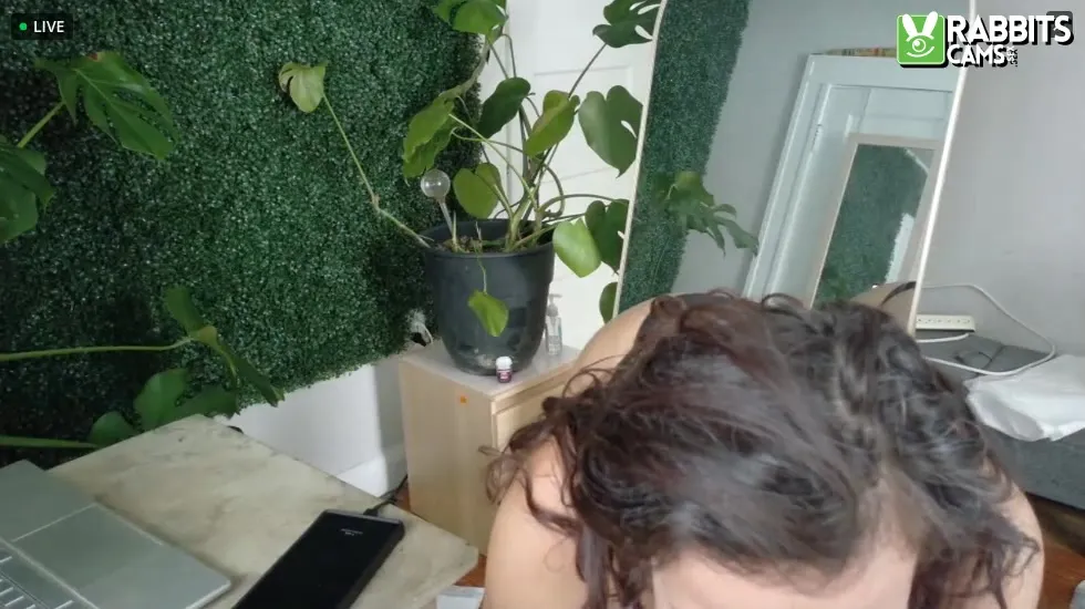 Utøver MsKatieX Video 1