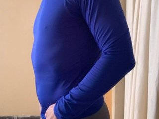 SexEntendido profielfoto van cam model 