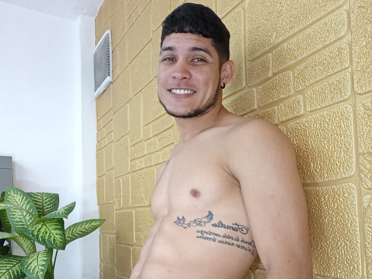 Foto de perfil de modelo de webcam de BobScott 