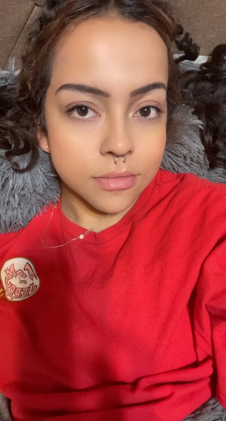 Performer AriaJai Photo 4