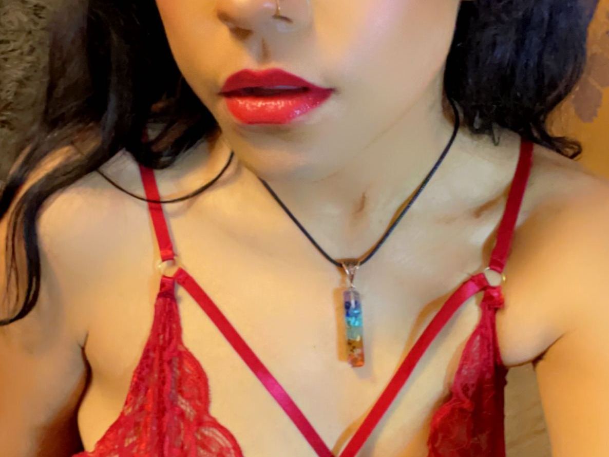 AriaJai cam model profile picture