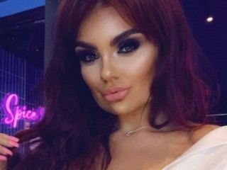 JasminePennyBabestation immagine del profilo del modello di cam