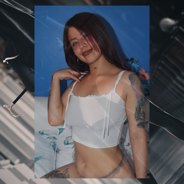 Intérprete AmelliaRouse Foto 2