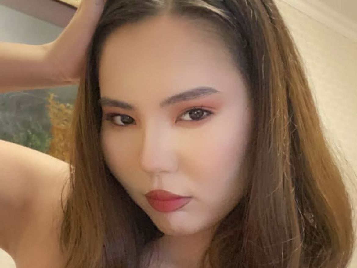 KellyxKat profielfoto van cam model