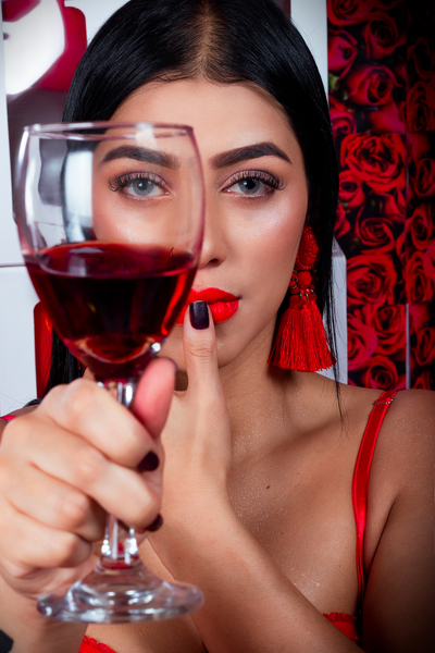 Artista ArianaEvons Foto 10