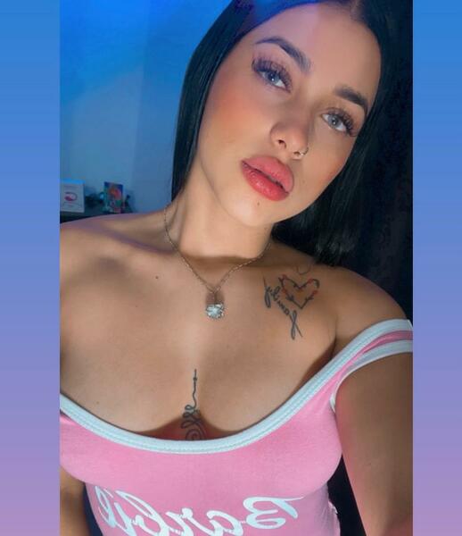 Artista ArianaEvons Foto 12