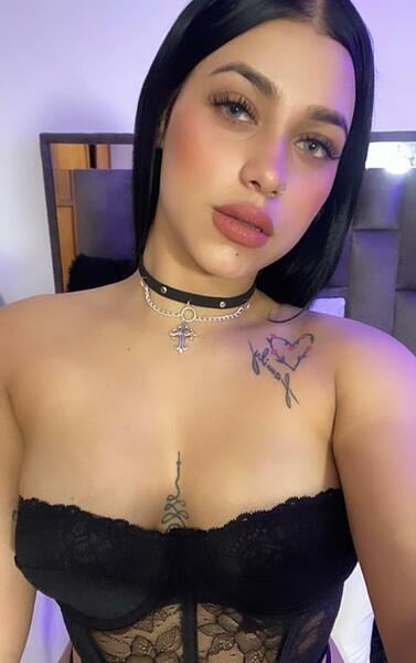 Artista ArianaEvons Foto 8