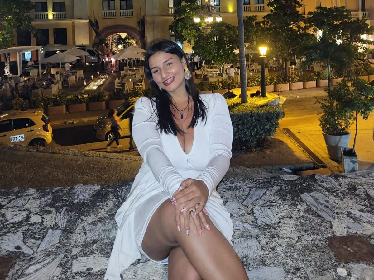 KeshaSmithh profielfoto van cam model