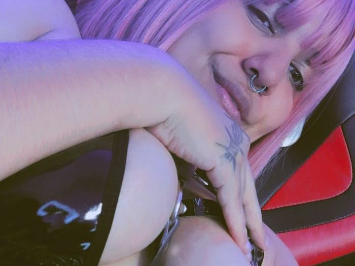 Cookinbaconnaked69 immagine del profilo del modello di cam