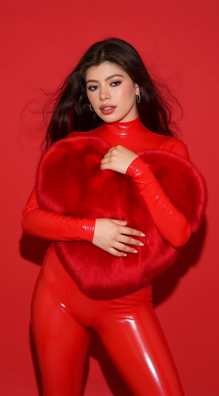 Intérprete LindaMancini Foto 4