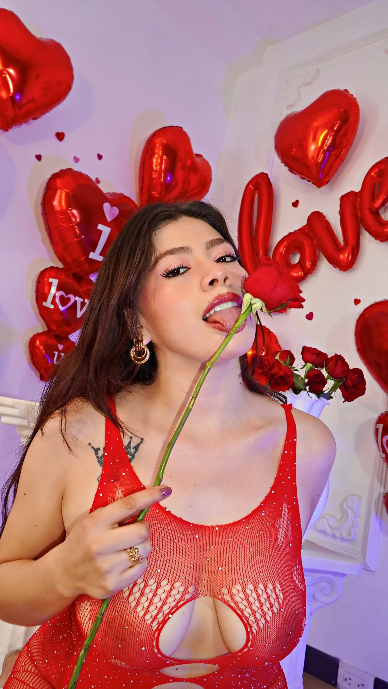 Artist LindaMancini Foto 11