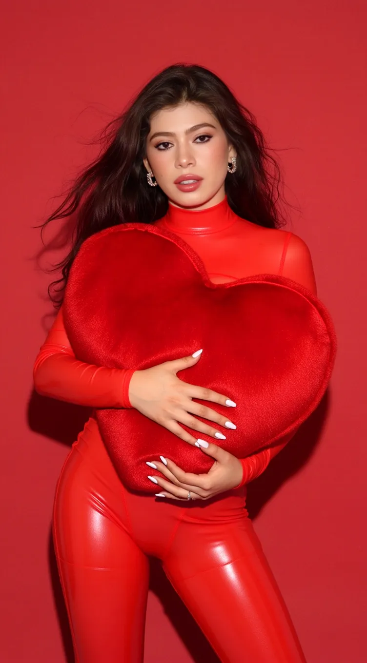 Intérprete LindaMancini Foto 8