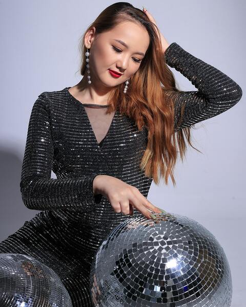 Artist RolyPoly Foto 8