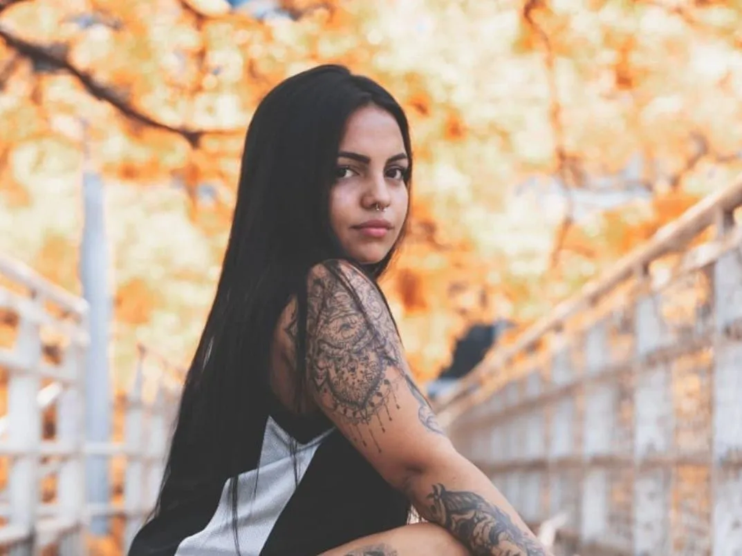 Foto de perfil de modelo de webcam de Martinarousse18