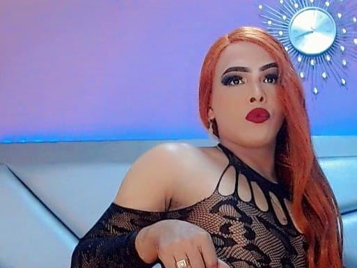 Image de profil du modèle de webcam Sharollandyessica