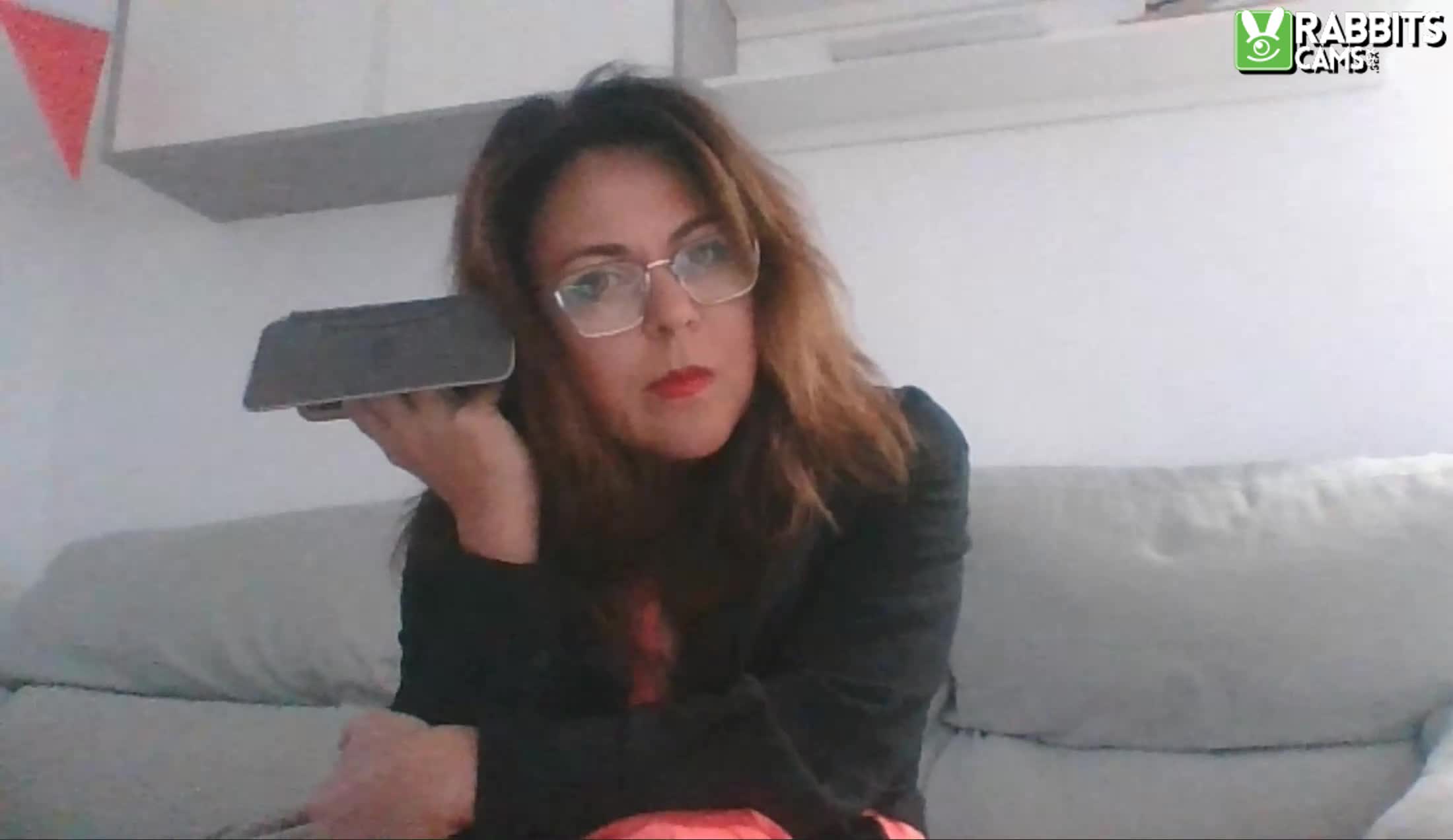 Interprete LauraMayce Video 1