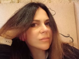 LauraMayce immagine del profilo del modello di cam
