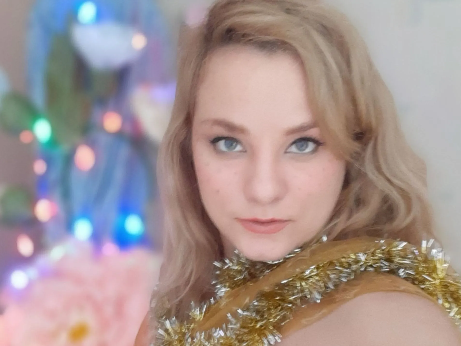 Image de profil du modèle de webcam VanilaPrincesa