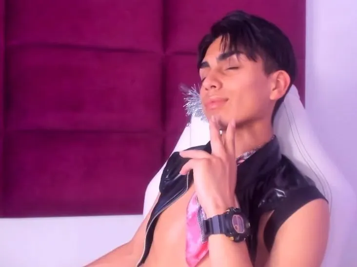 OwenBlue Profilbild des Cam-Modells