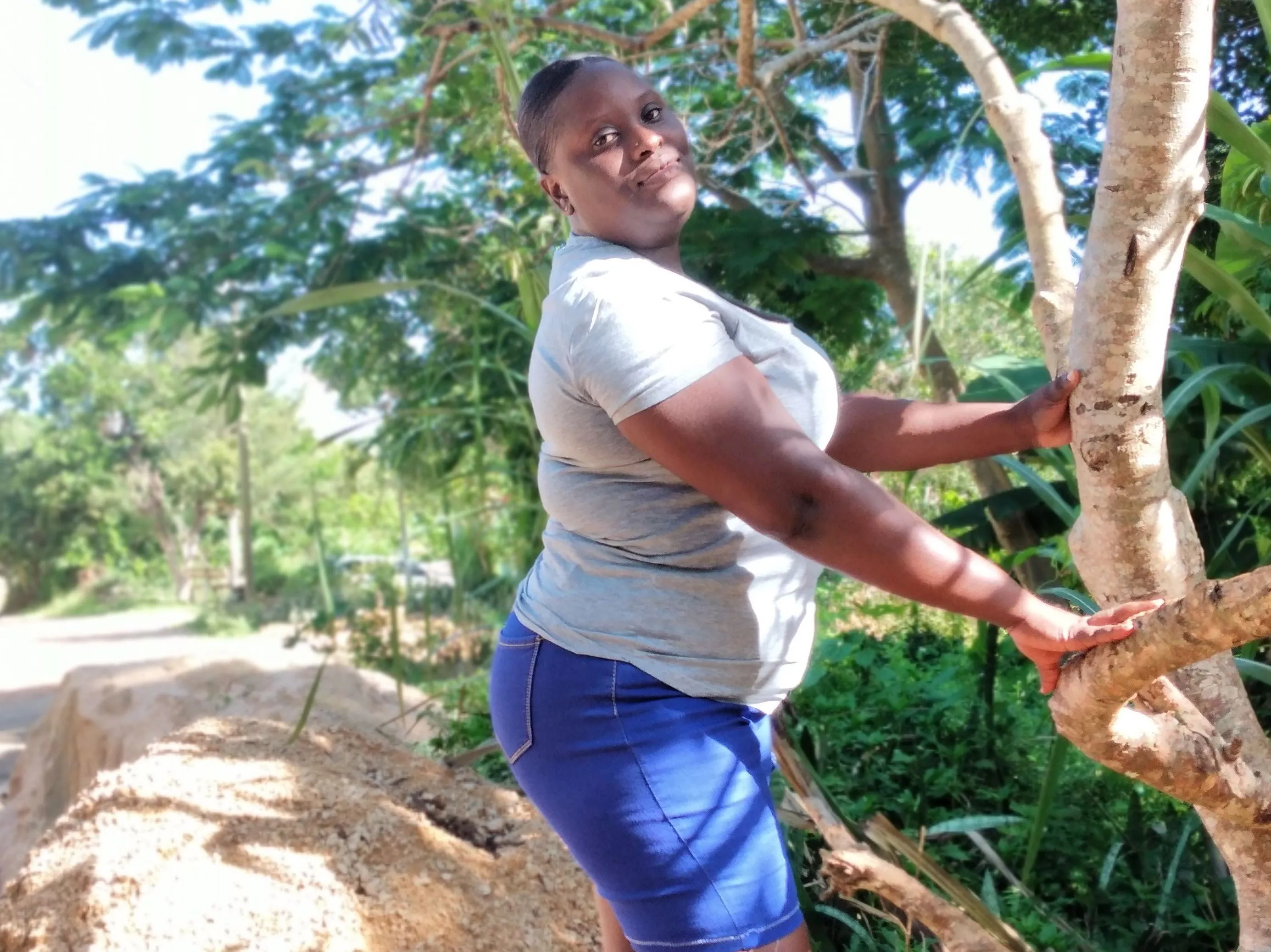 Desiree96 profielfoto van cam model