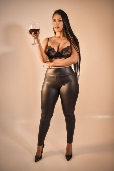 Interprete KyymParker Foto 5