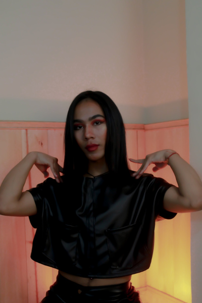 Artiest ScarlettHobbs Foto 8