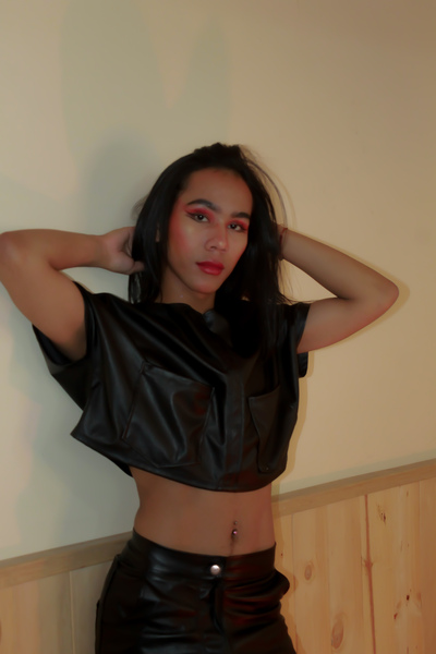 Artiest ScarlettHobbs Foto 11