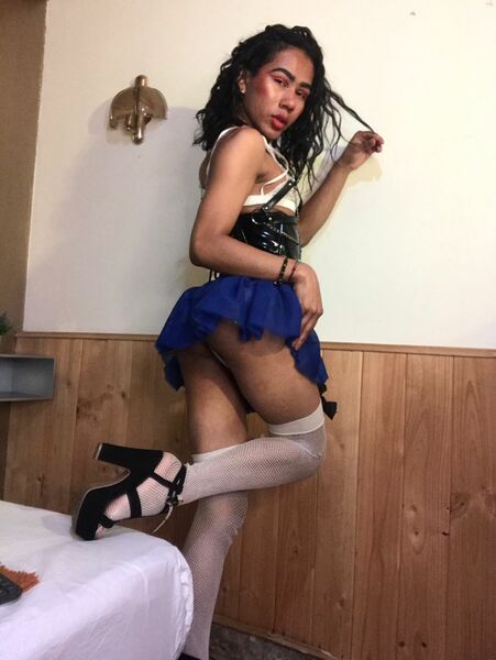 Artiest ScarlettHobbs Foto 5