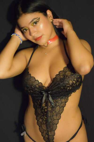 Utøver MileyRousse Bilde 4