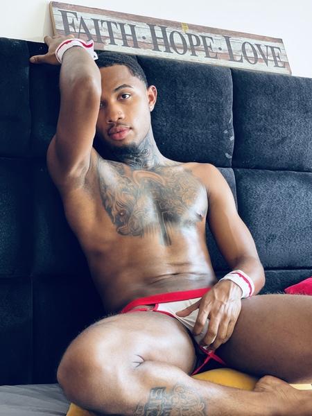 Utøver DarenCat707 Bilde 4