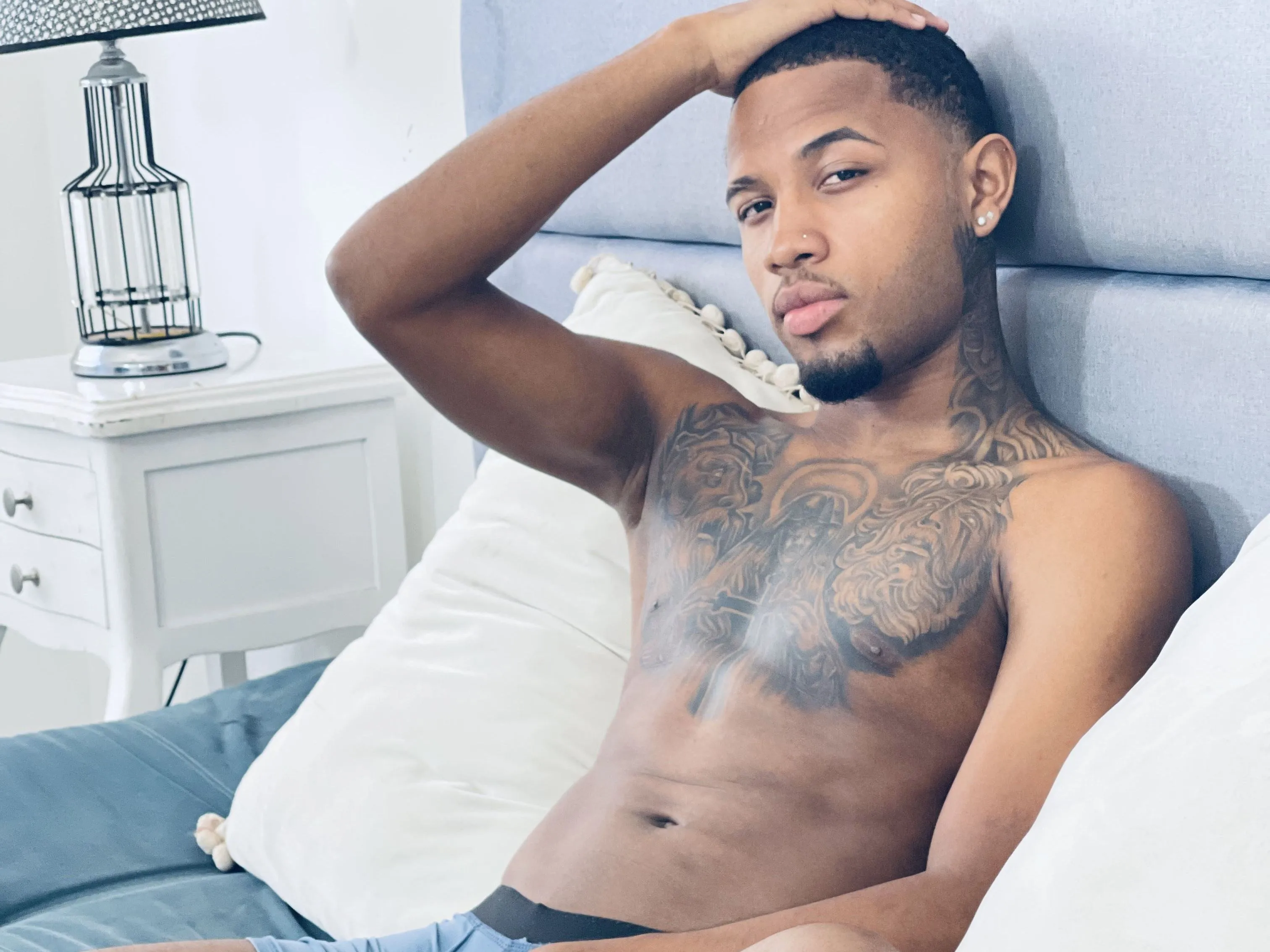 DarenCat707 profielfoto van cam model