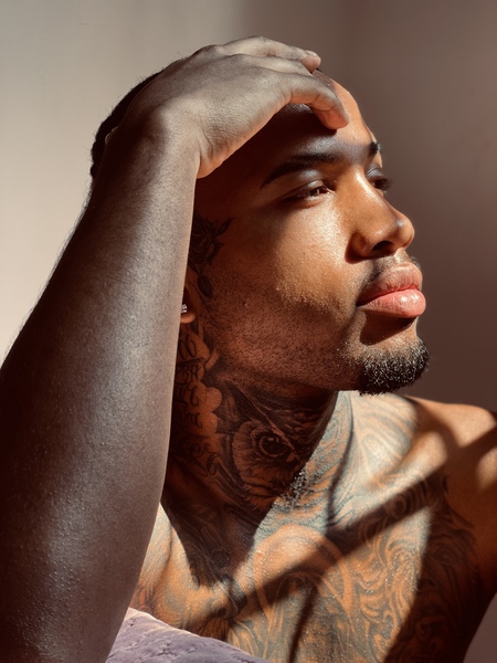 Utøver DarenCat707 Bilde 7