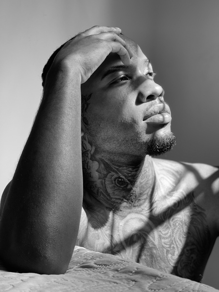 Utøver DarenCat707 Bilde 5