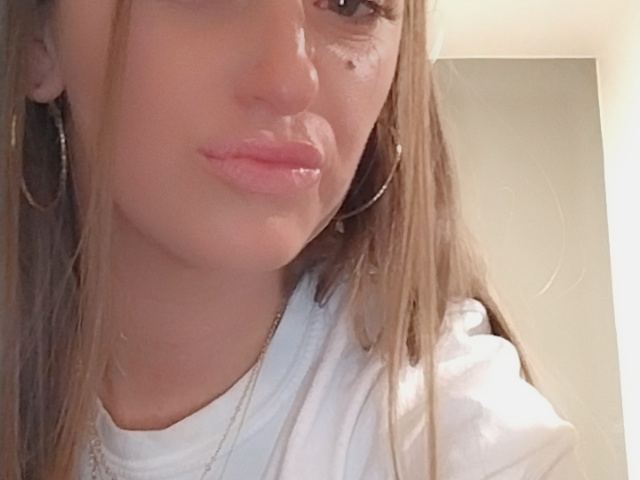 Foto de perfil de modelo de webcam de FunsizedStarr