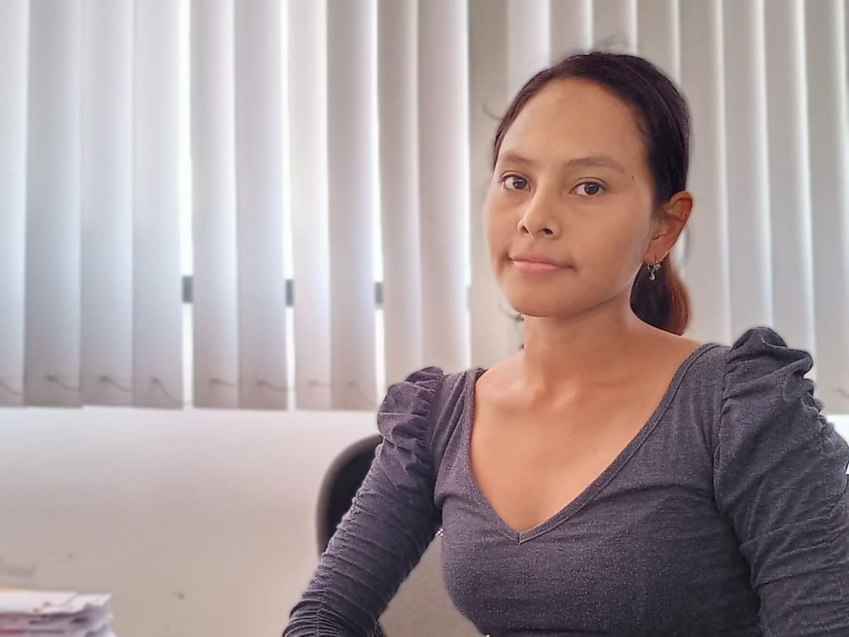 SamaraHardi immagine del profilo del modello di cam