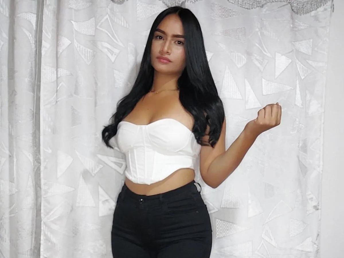 Imagen de perfil de modelo de cámara web de AngelOrange