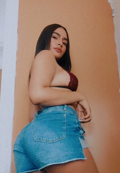 Artiest AngelOrange Foto 4