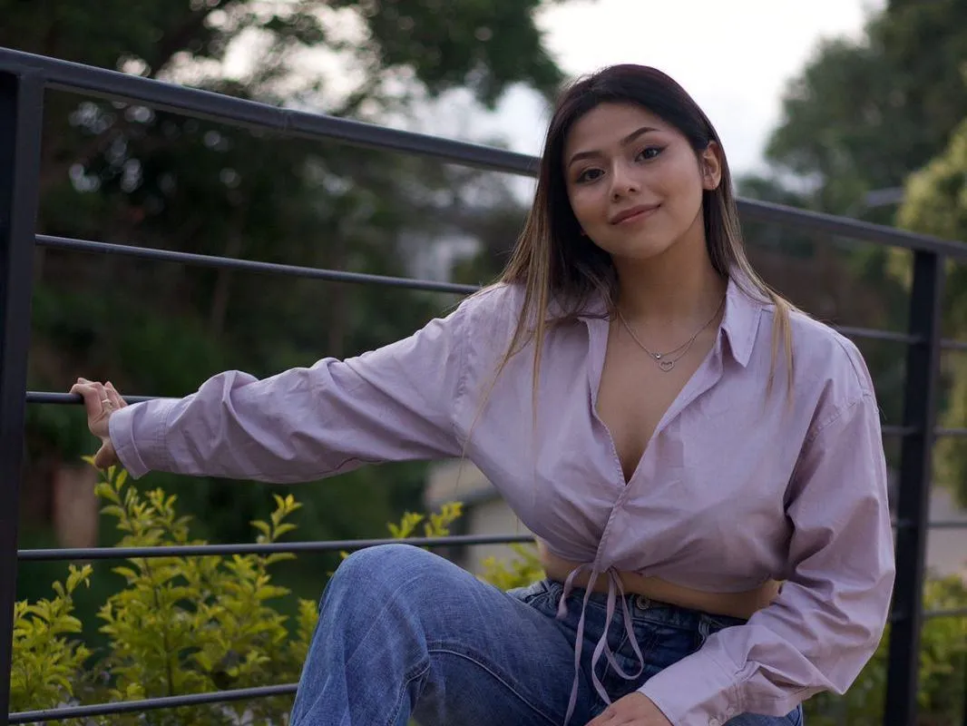 SharonMeller Profilbild des Cam-Modells