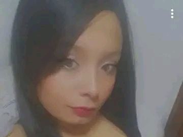 Imagen de perfil de modelo de cámara web de AndreaQueen19