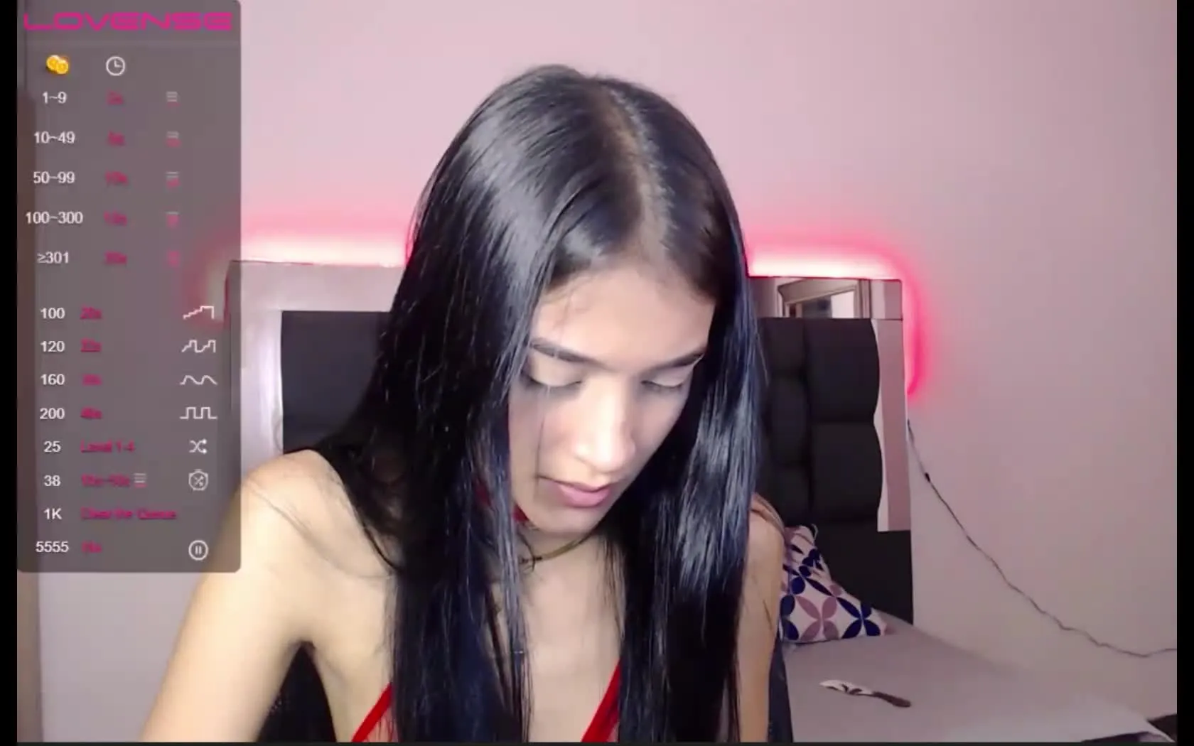 Artiest AndreaStone18 Video 1