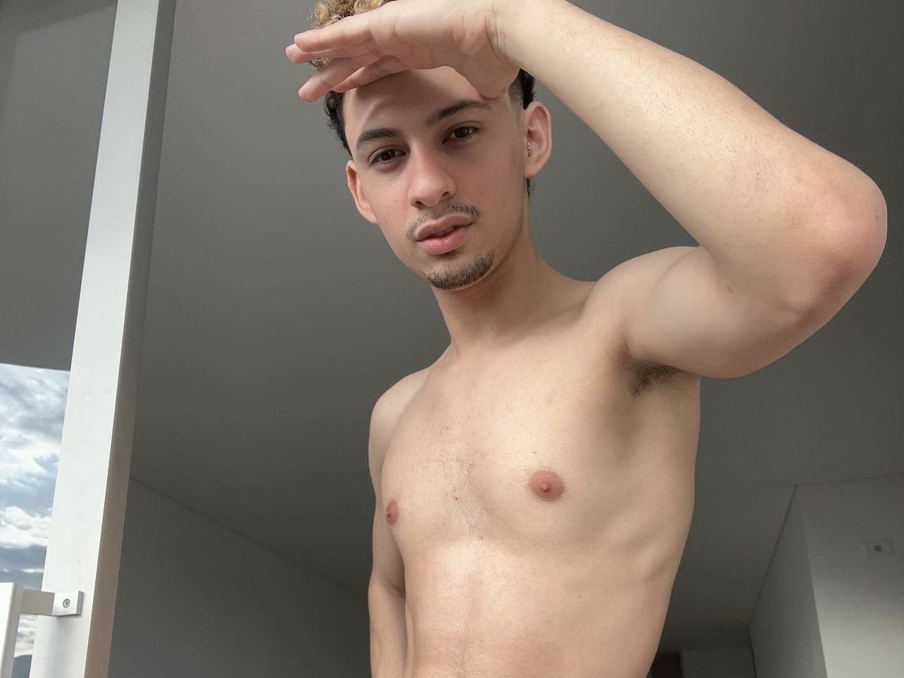 Delavegasc profilbild på webbkameramodell